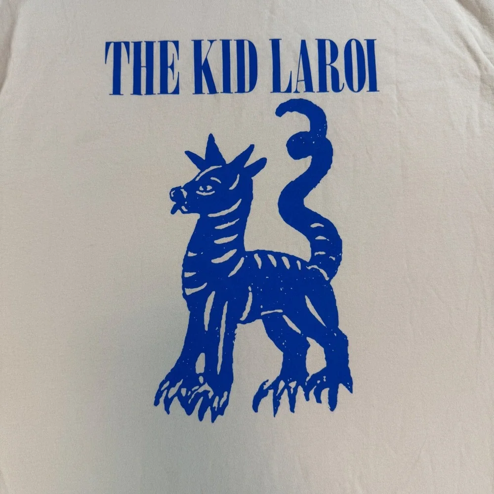 The Kid Laroi kid laroi